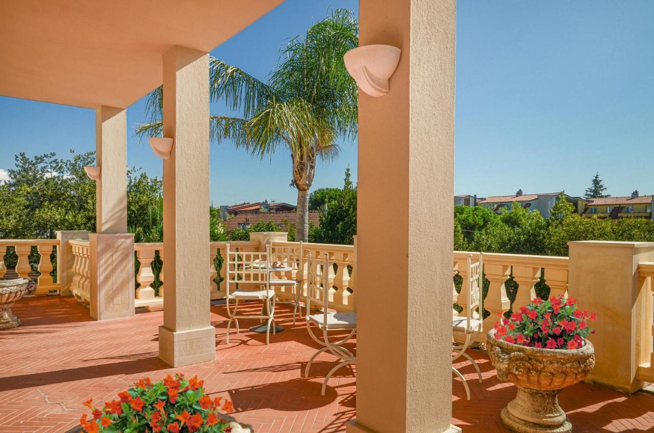 Bed & Breakfast La Torretta Loano