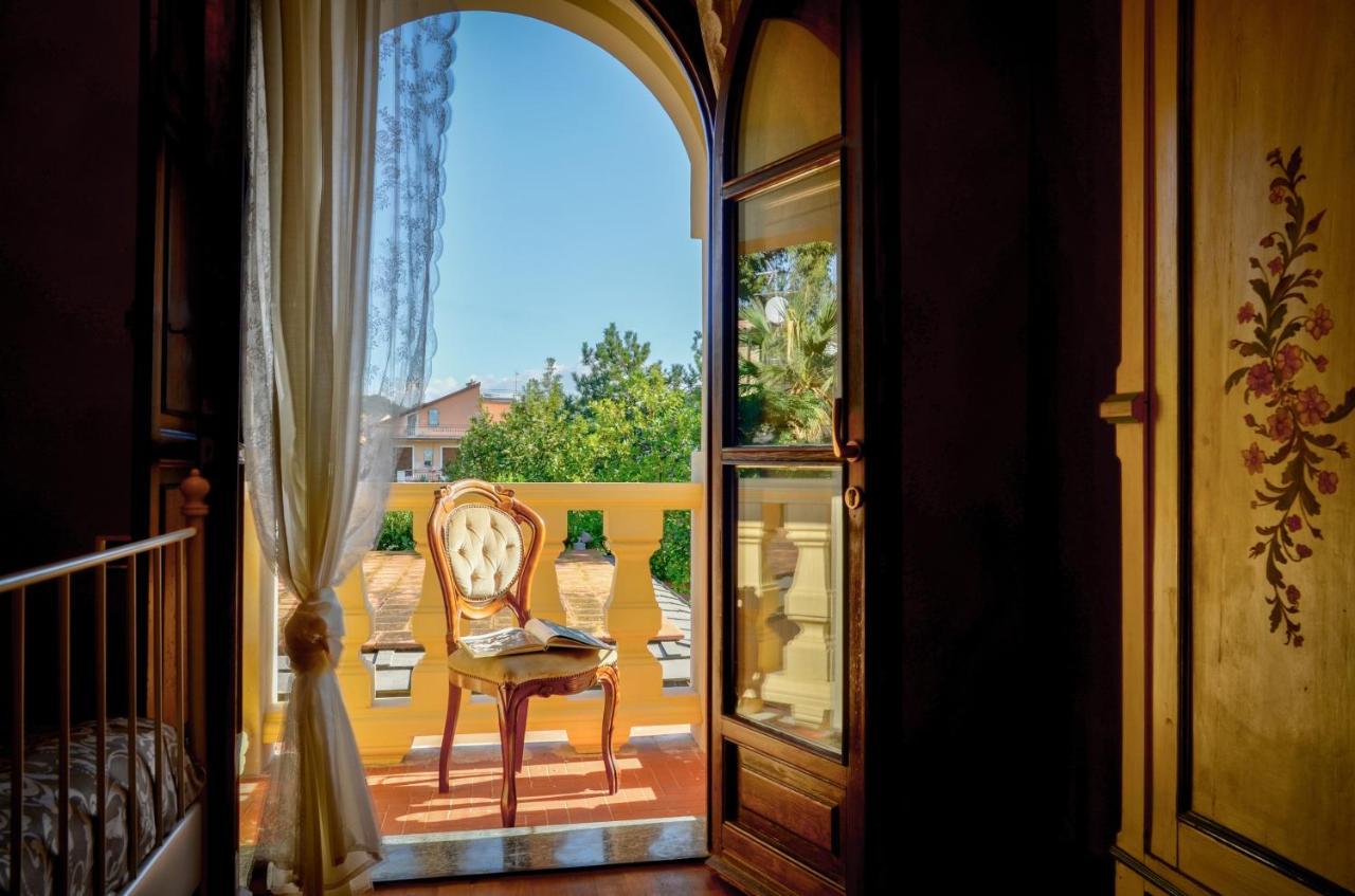 Bed & Breakfast La Torretta *