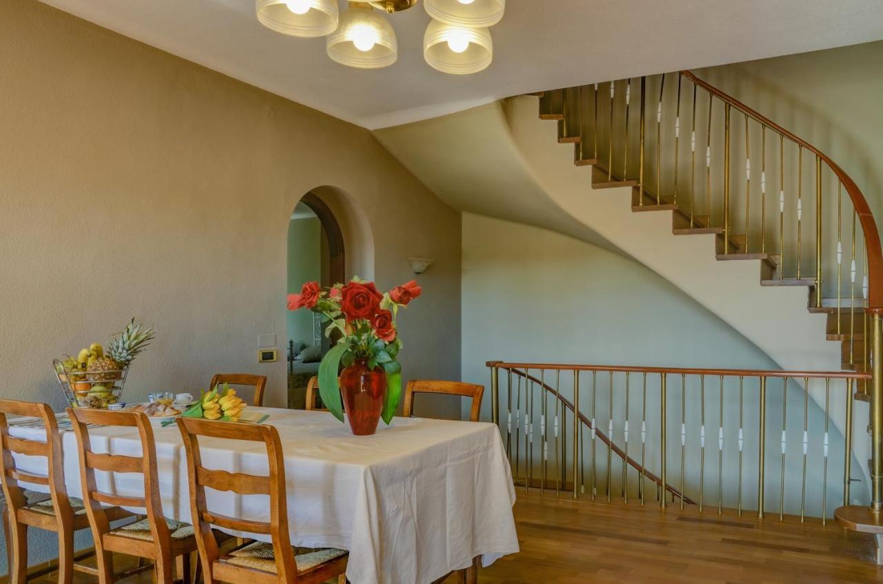 La Torretta Bed & Breakfast