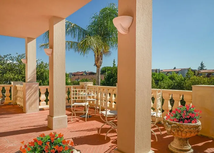 B&B La Torretta