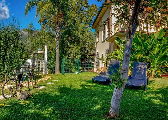 B&B La Torretta