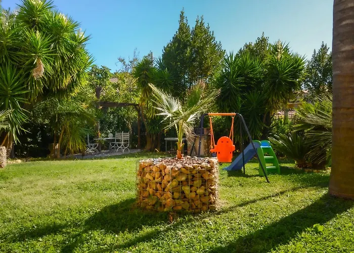 B&B La Torretta