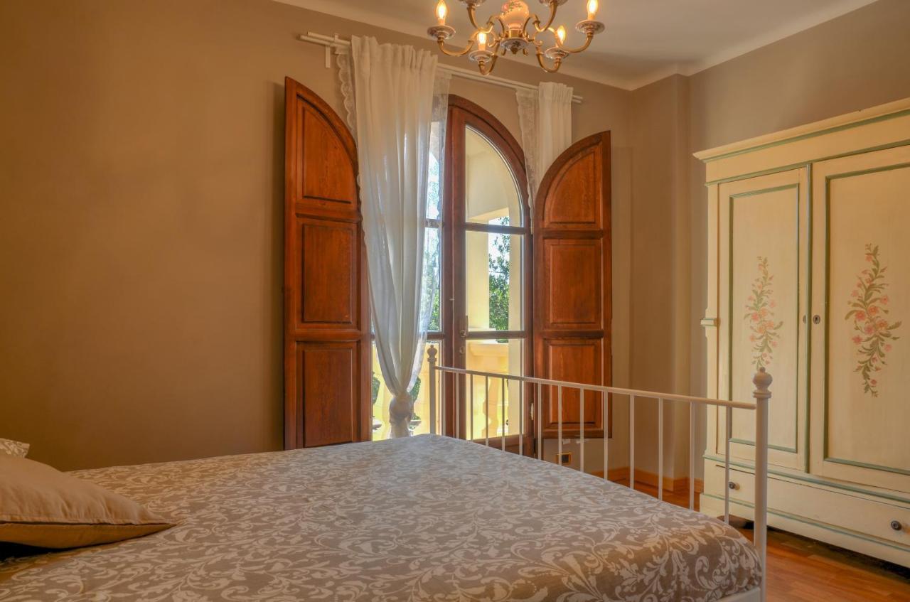 Bed and breakfast La Torretta