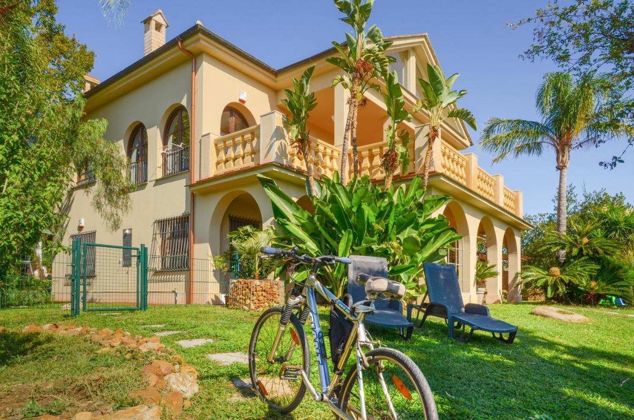 La Torretta Loano