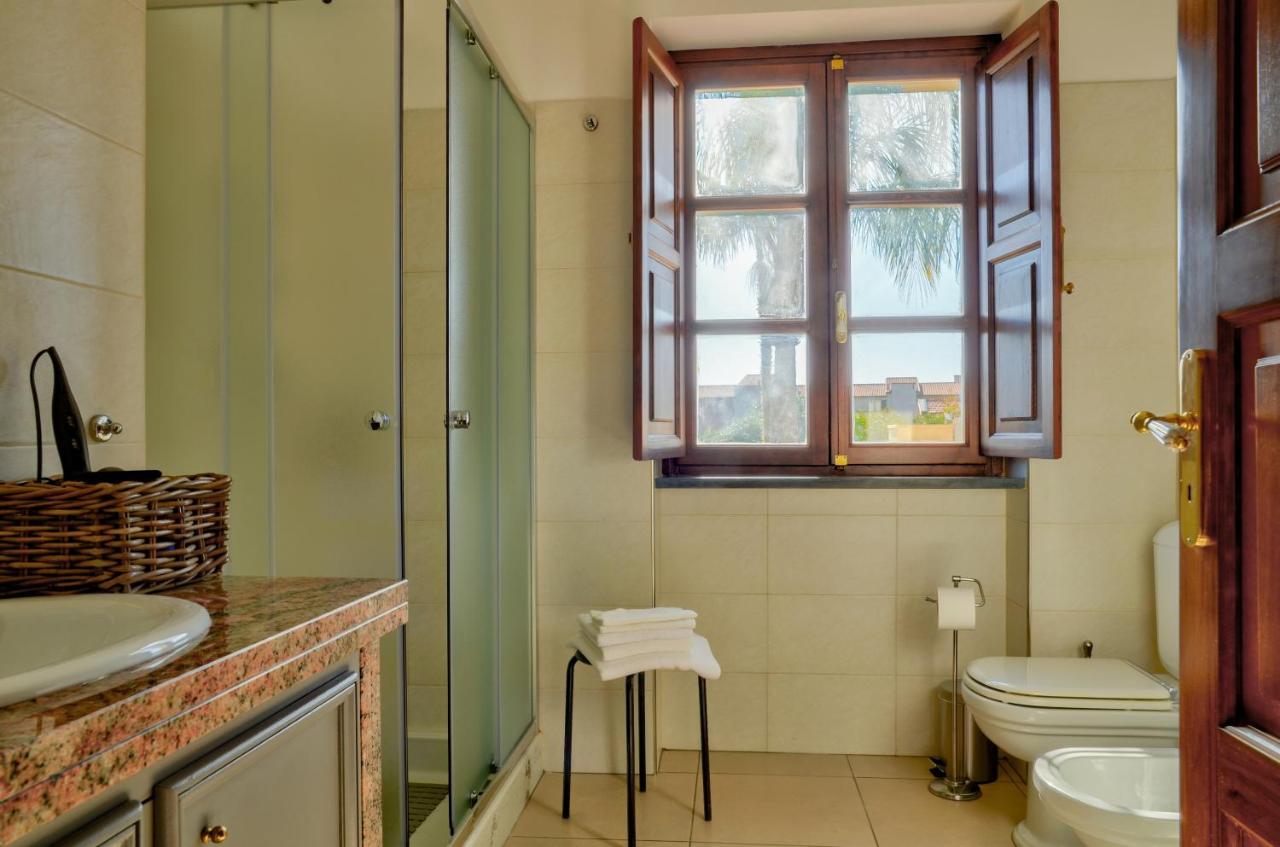 La Torretta Bed and breakfast